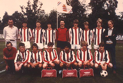 A1 1981