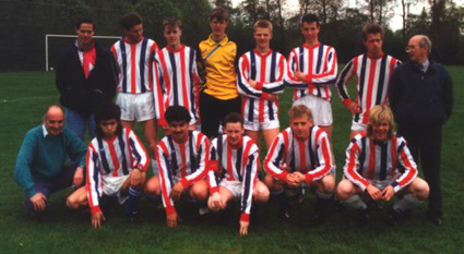 ODCA2 1992