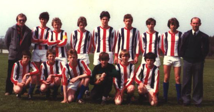 B1 1981