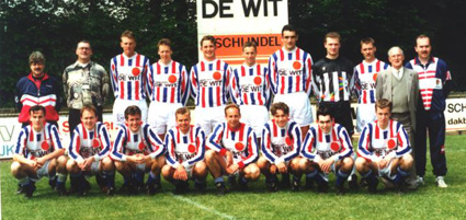ODC1 1995