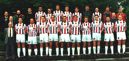 ODC1 1998
