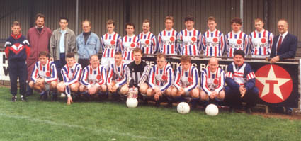 ODC2 1992