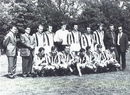 ODC1 1970