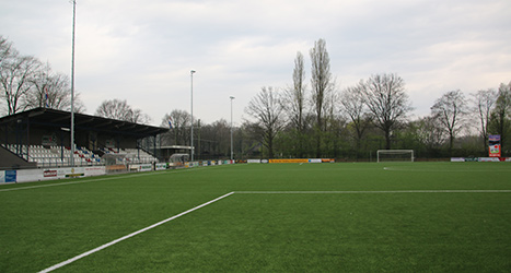 odc Boxtel Molenwijk