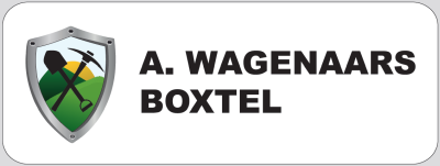 Tonny en Joke Wagenaars