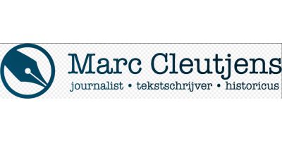 Marc Cleutjens journalist