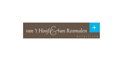 Van t Hooft & van Rosmalen notarissen