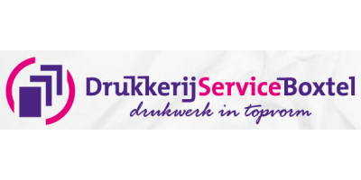 Drukkerij Service Boxtel