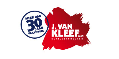 Schildersbedrijf van Kleef