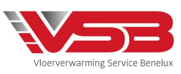 Vloerverwarming Service Benelux