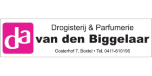 DA drogist van de Biggelaar