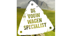 De vouwwagenspecialist