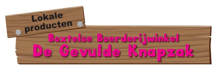De knapzak