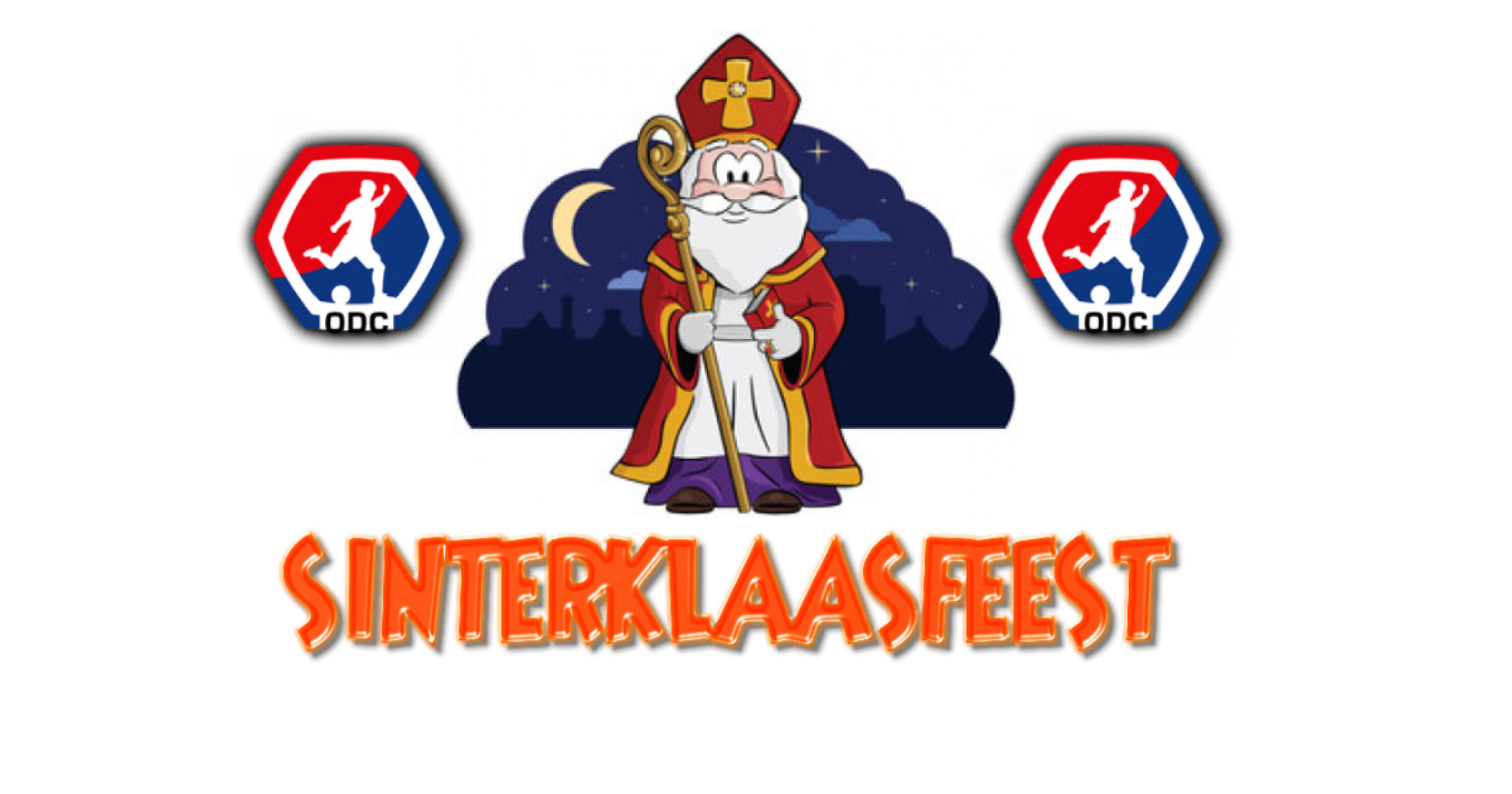 ODC Sinterklaasfeest 2019