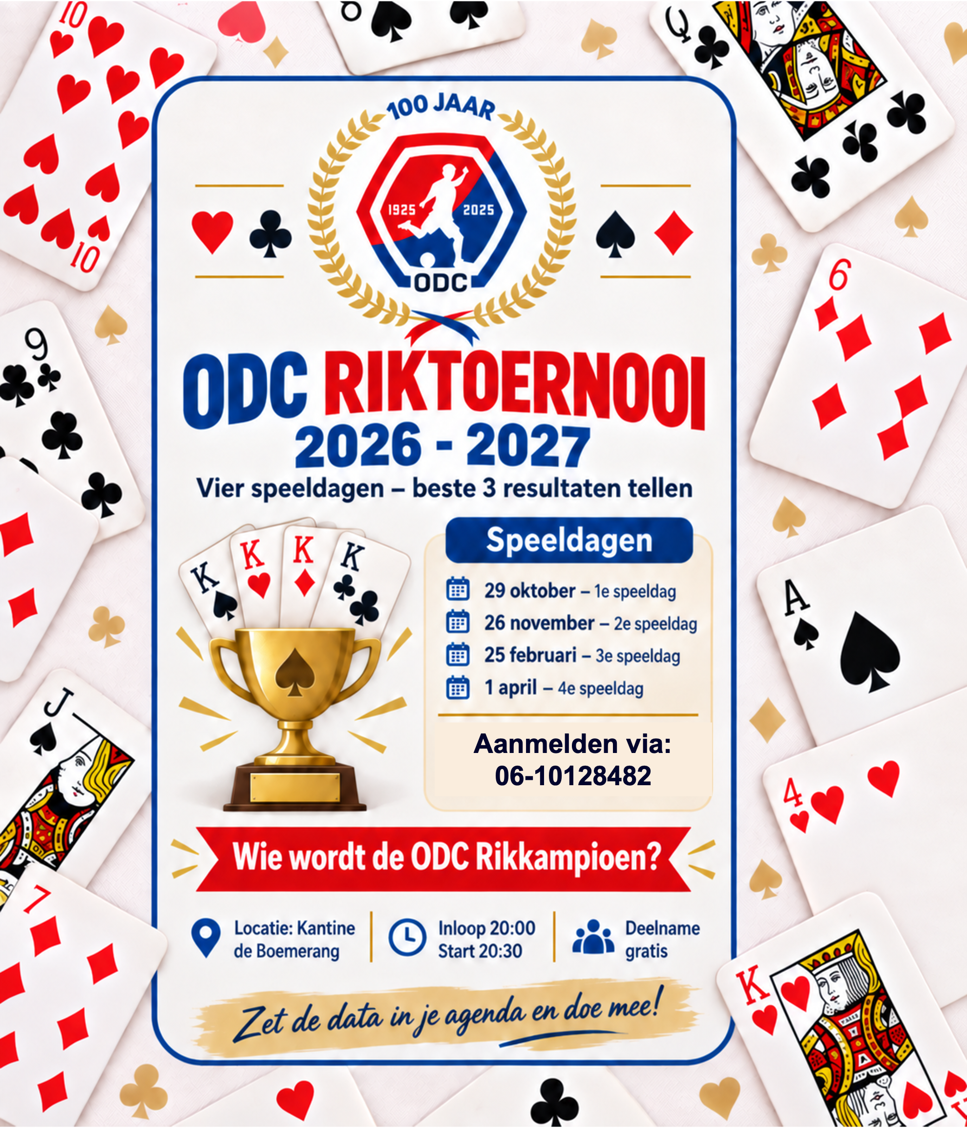 Poster Riktoernooi