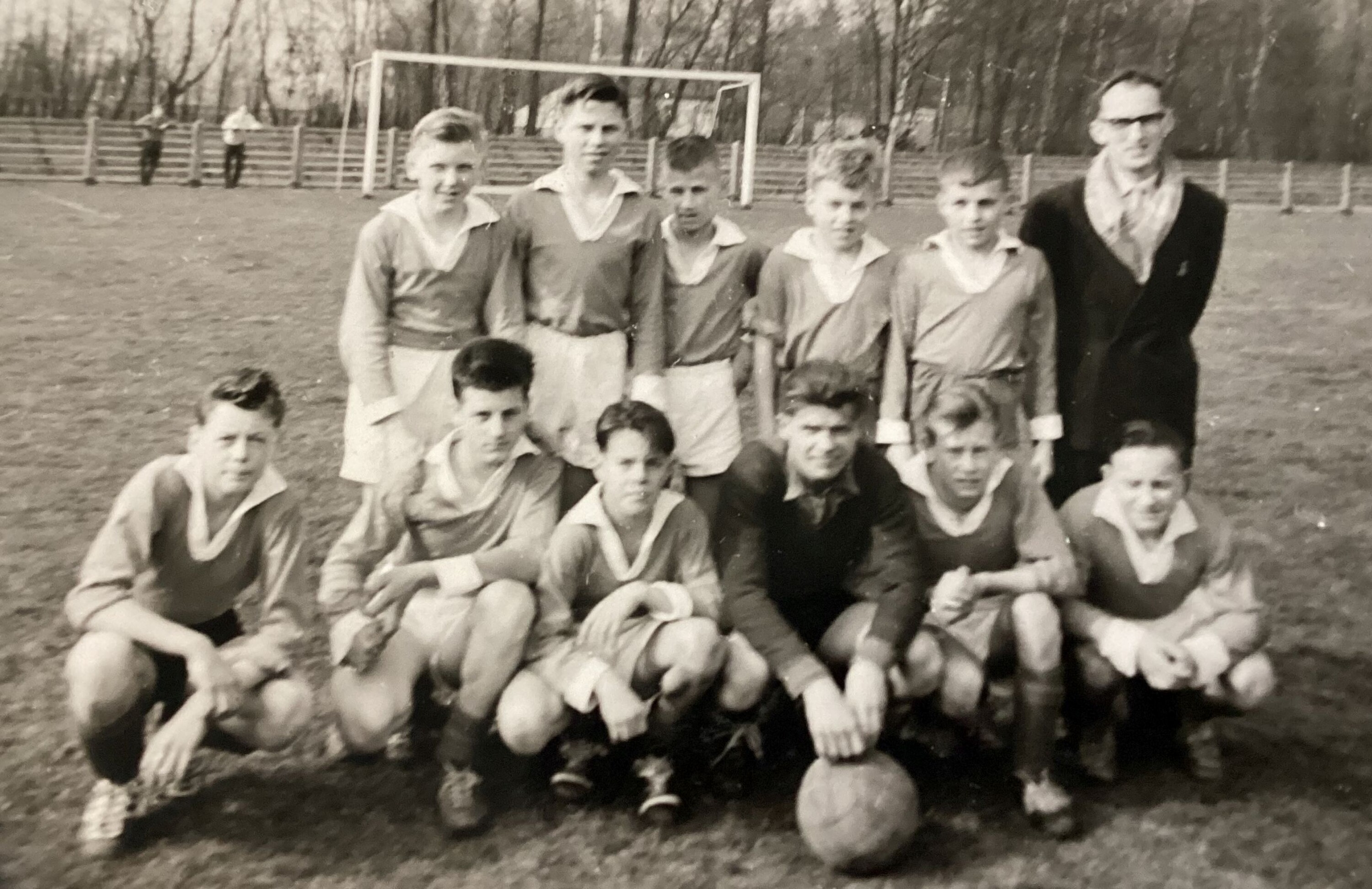 1957 O11
