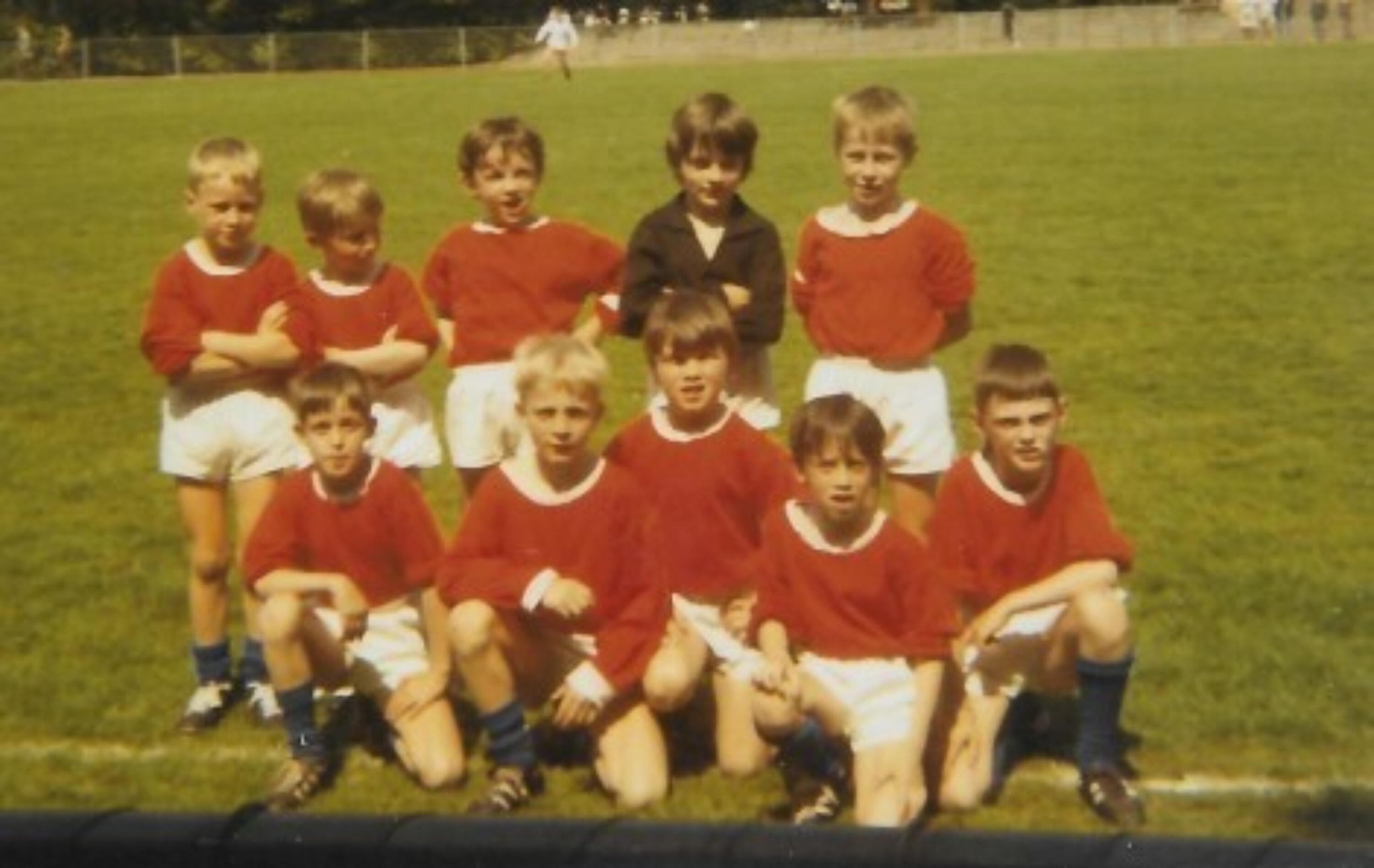 1970 Aimee BOC