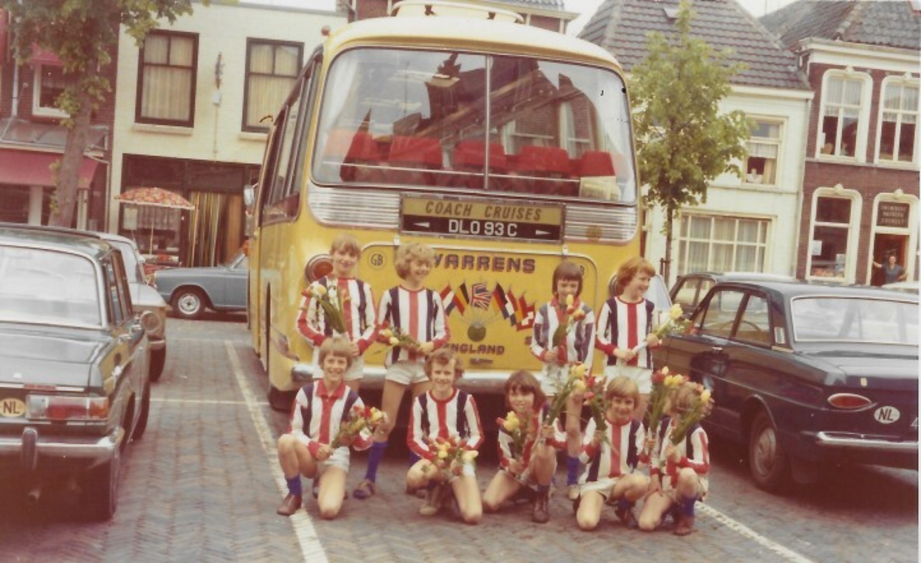 1972 Aimee Markt Boxtel