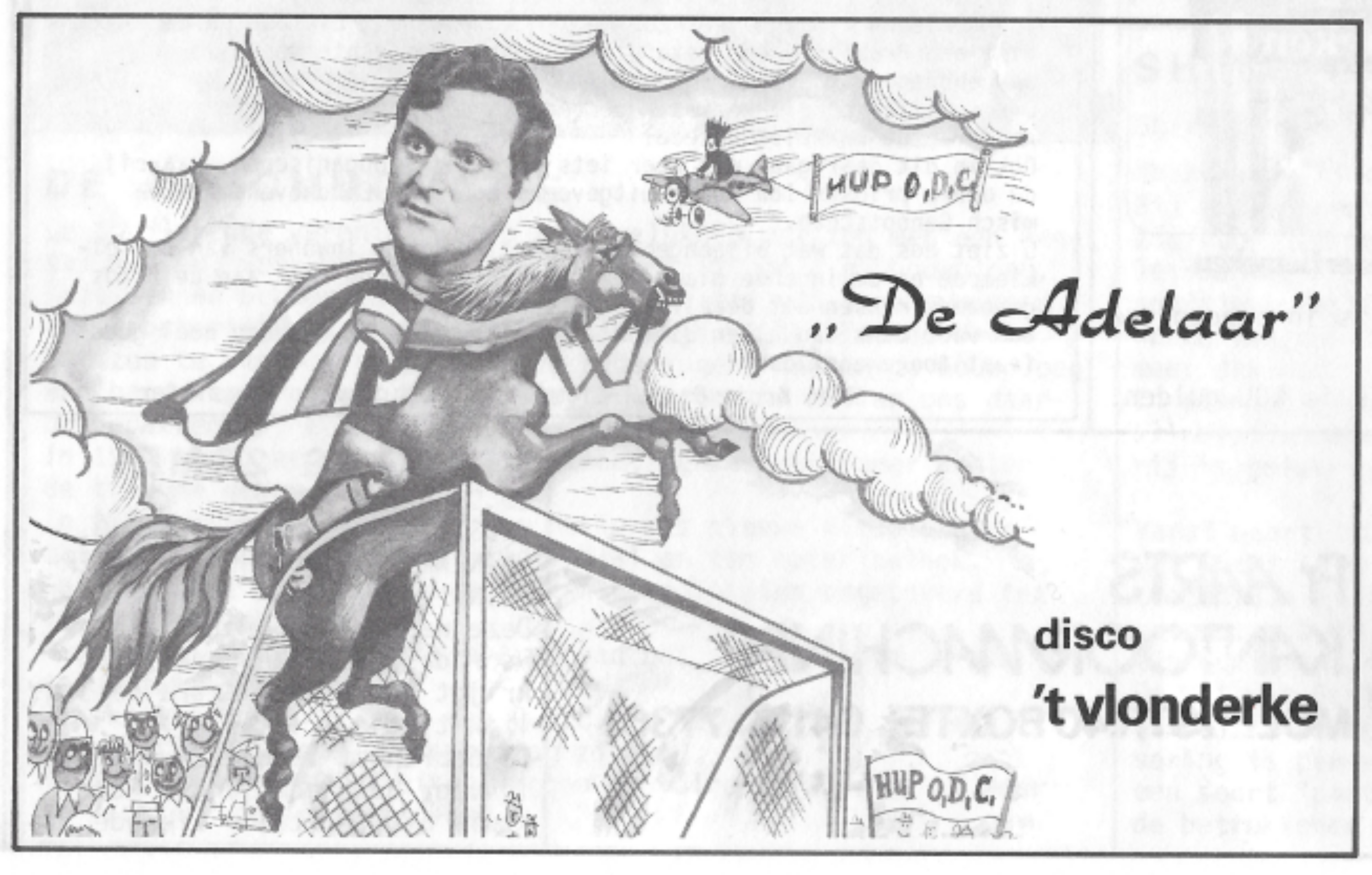 1985 Adelaar