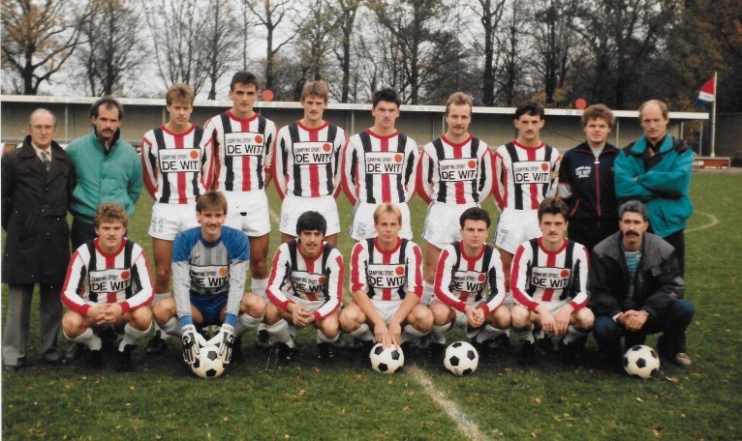 1986 Aimee ODC 1
