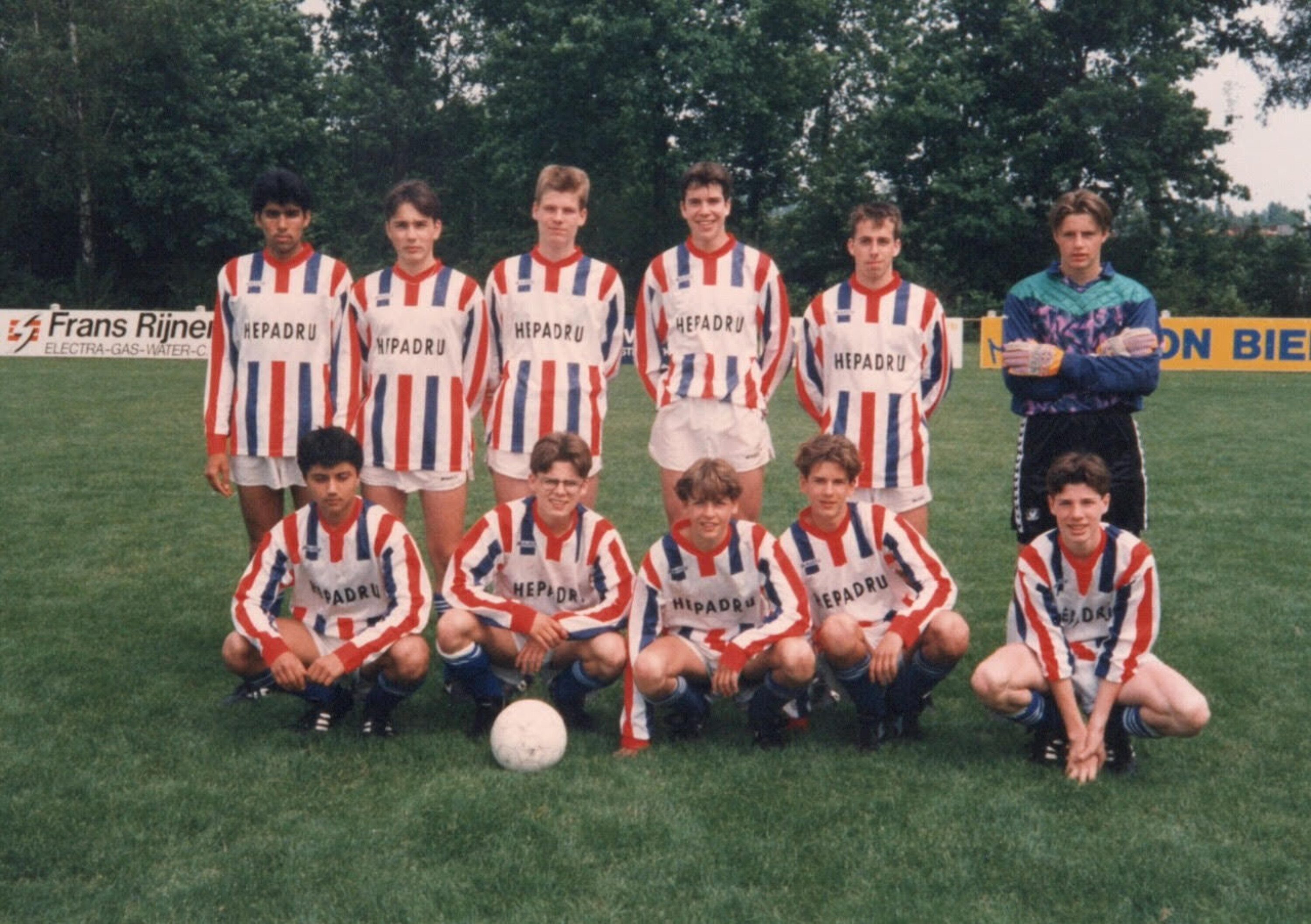 1993 B1