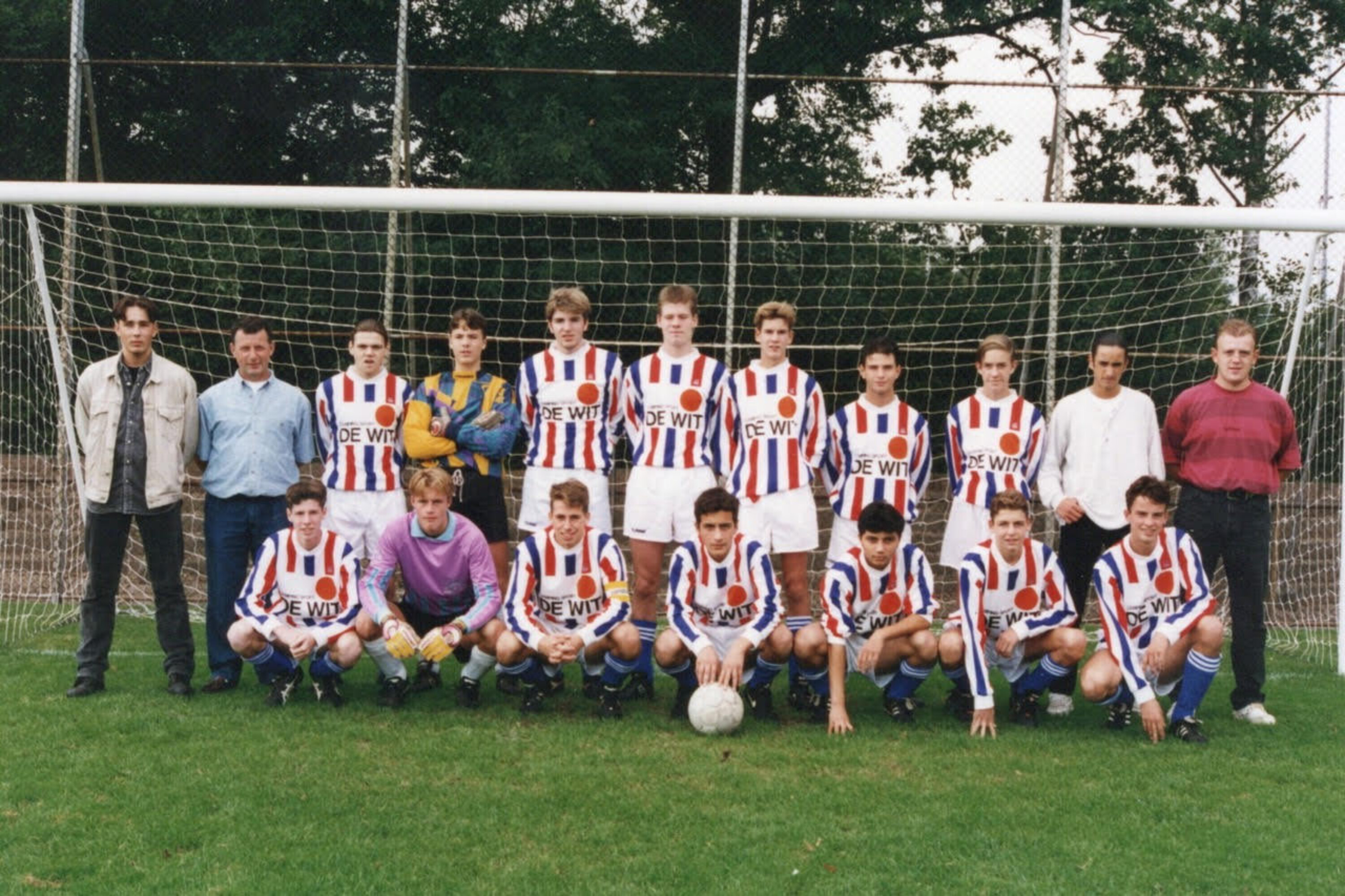 1995 A1