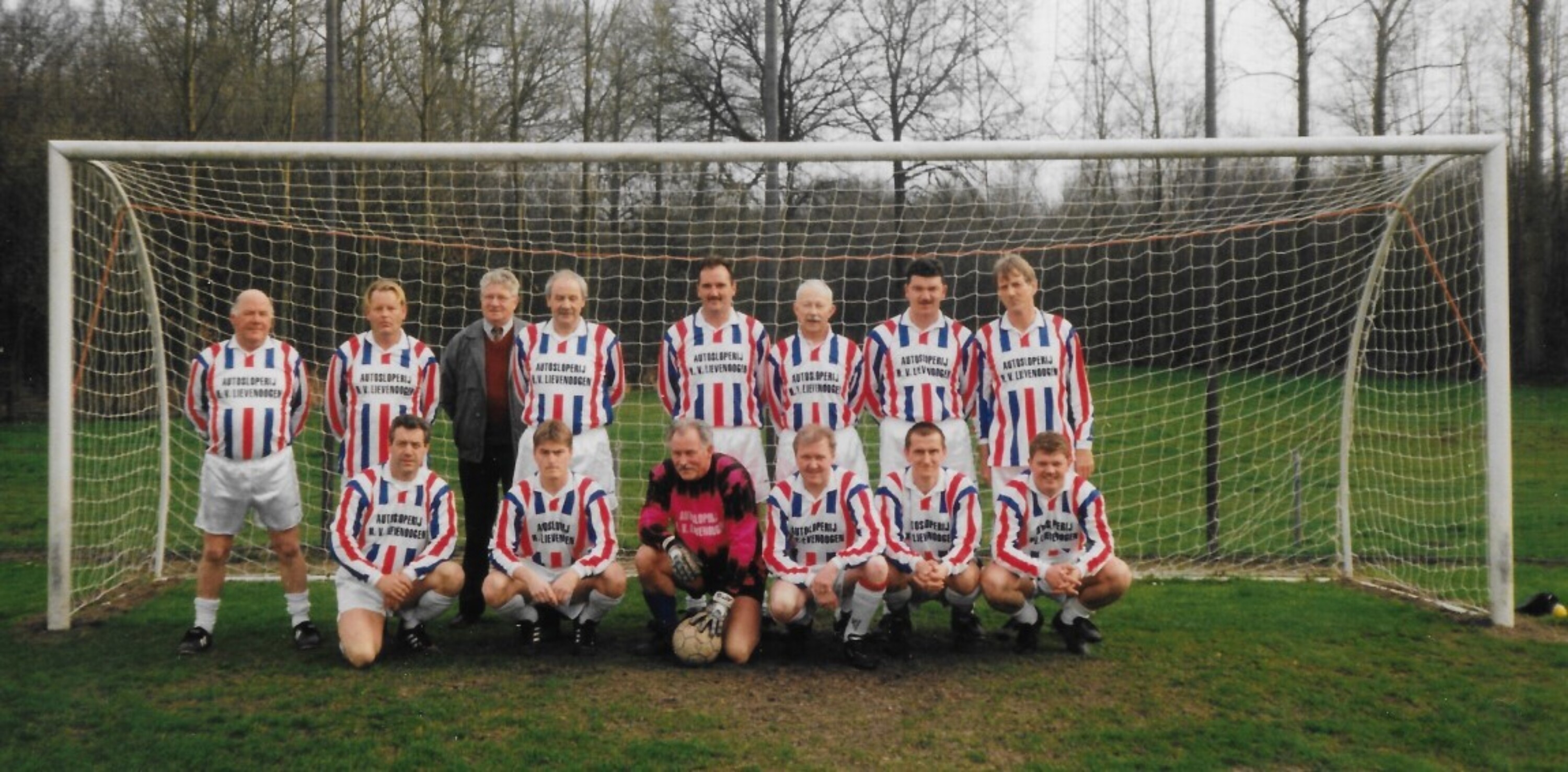 1998 Aimee Veteranen