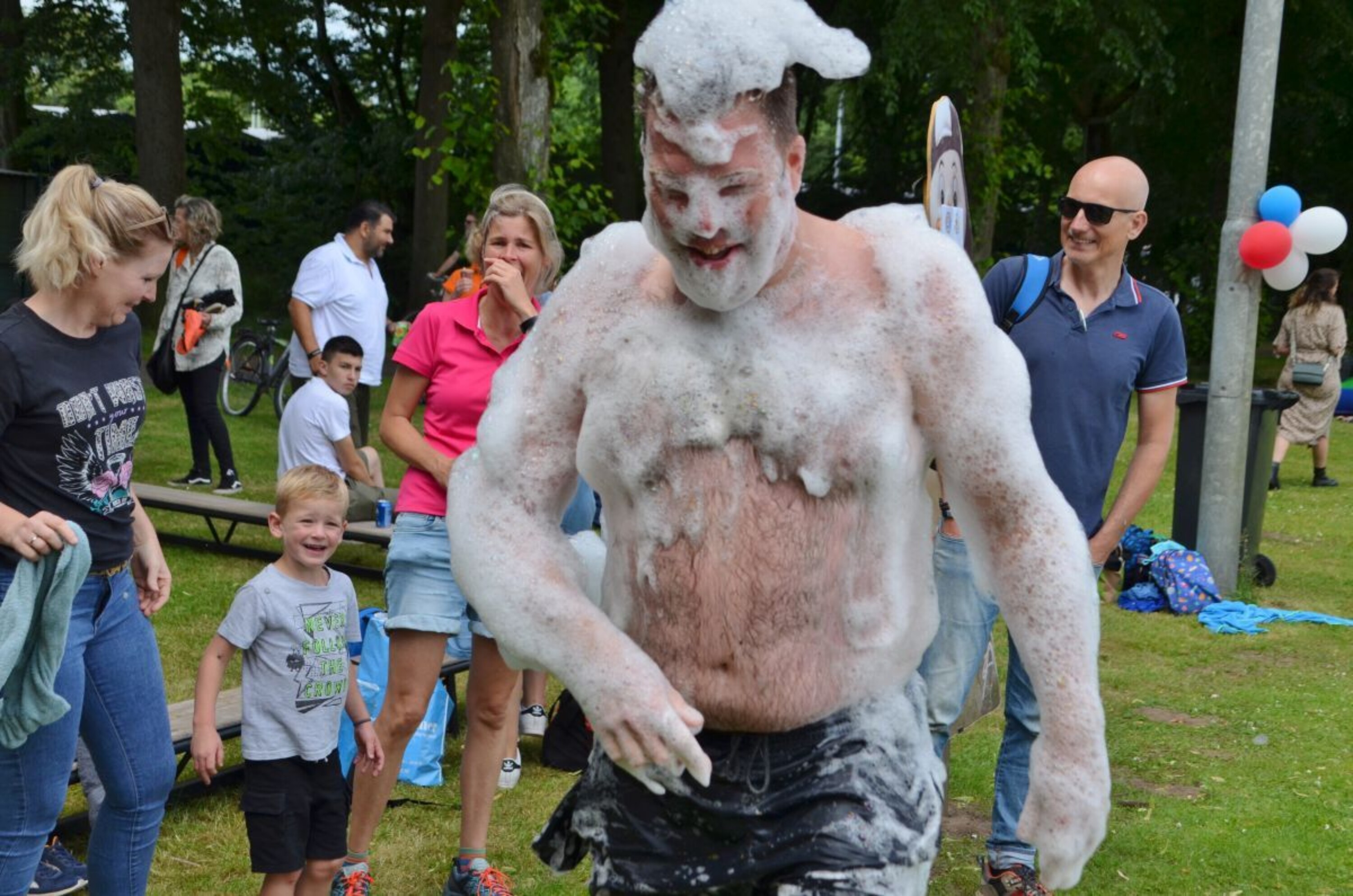 2022 Ducky Dag