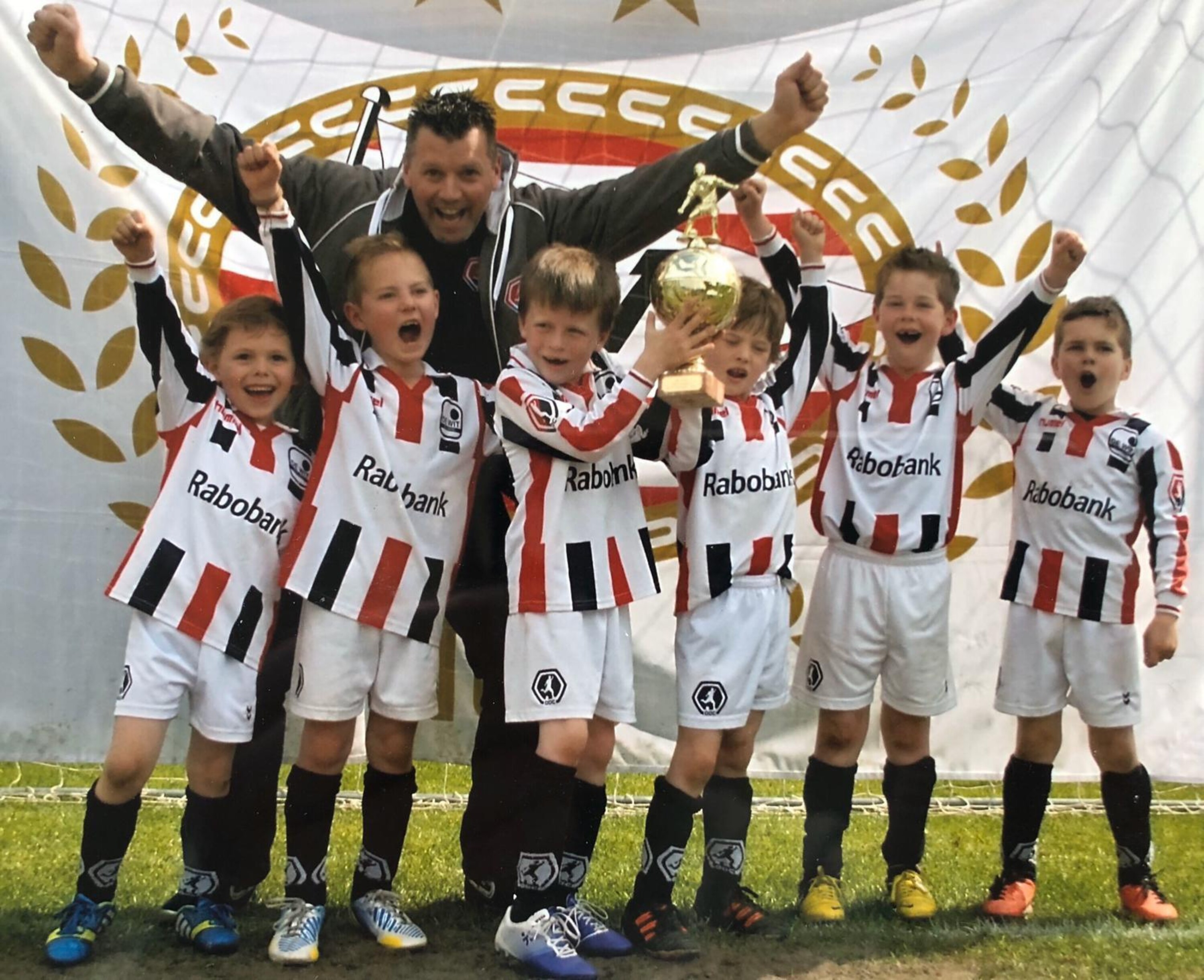 2014 Phoxy Cup