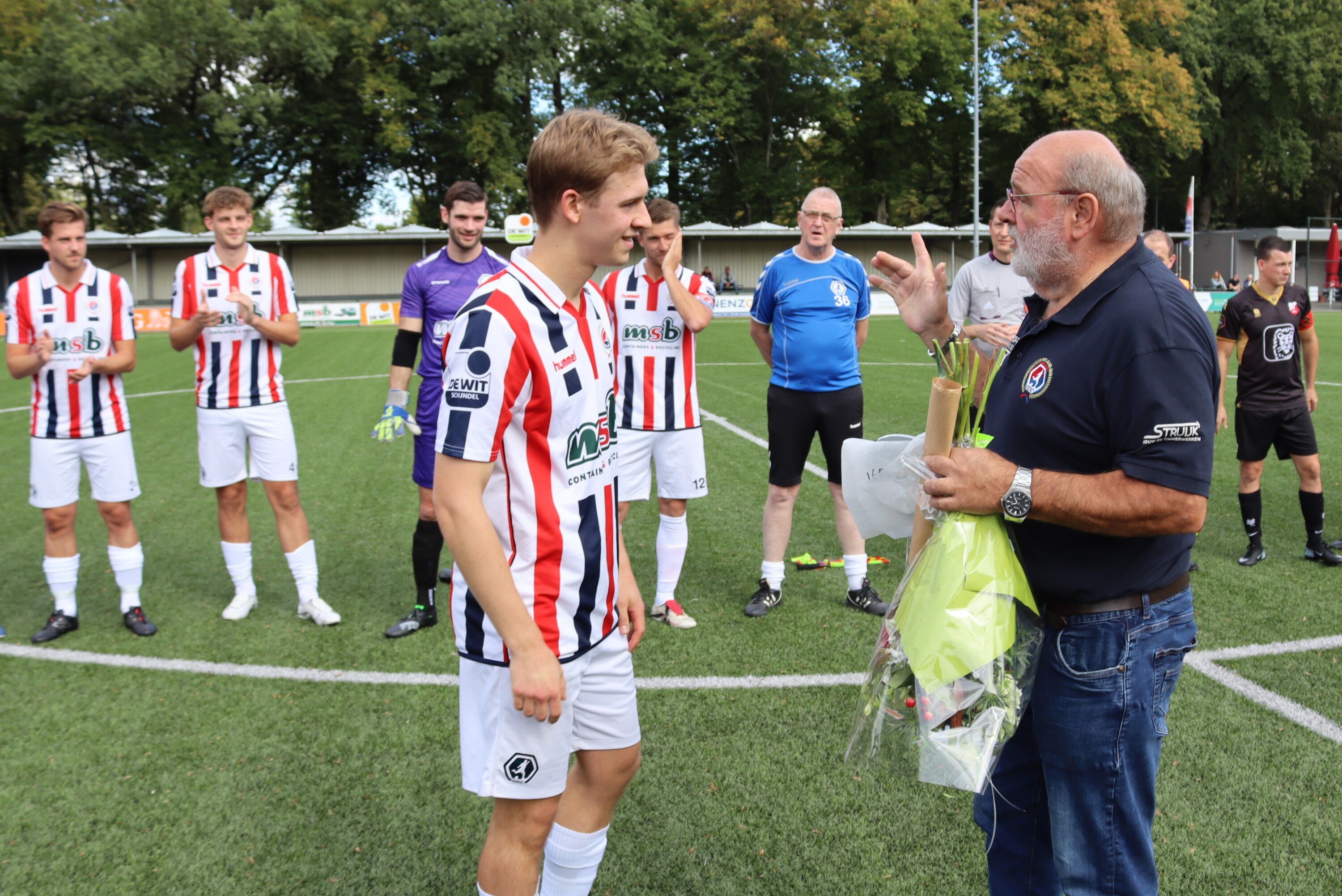 Speler van het jaar Jop Broeren 2025 foto Marc Cleutjens 5