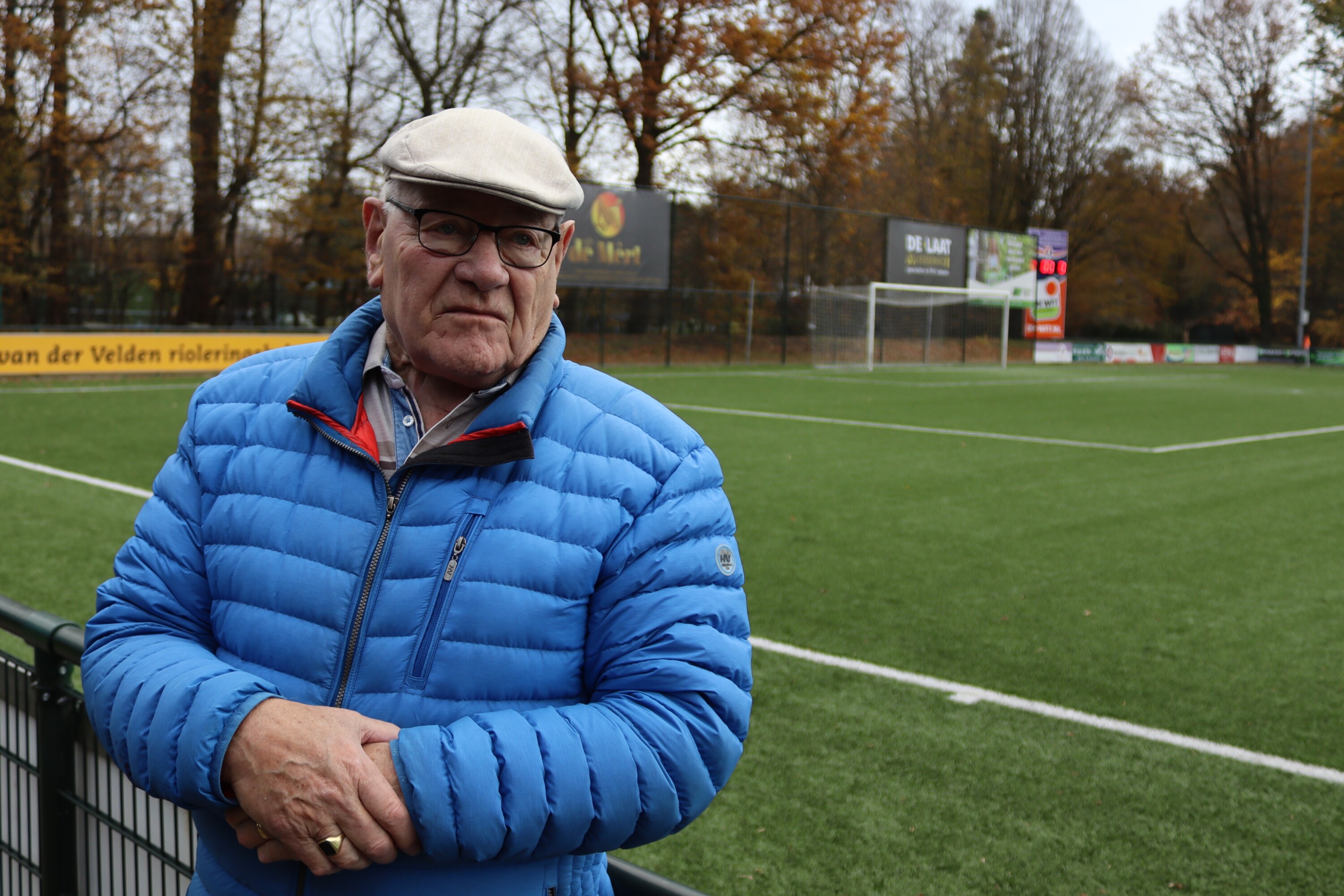 Cees van den Aker 2023 foto Marc Cleutjens