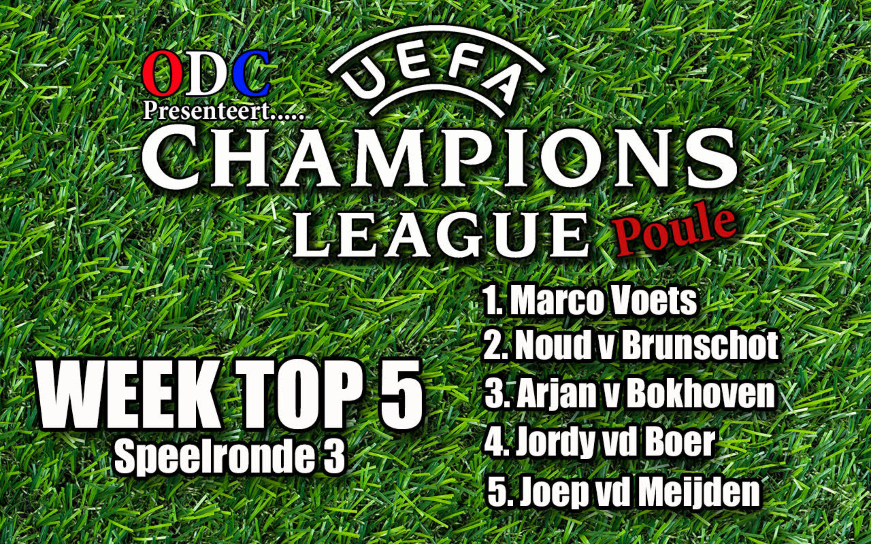 CLWeek3