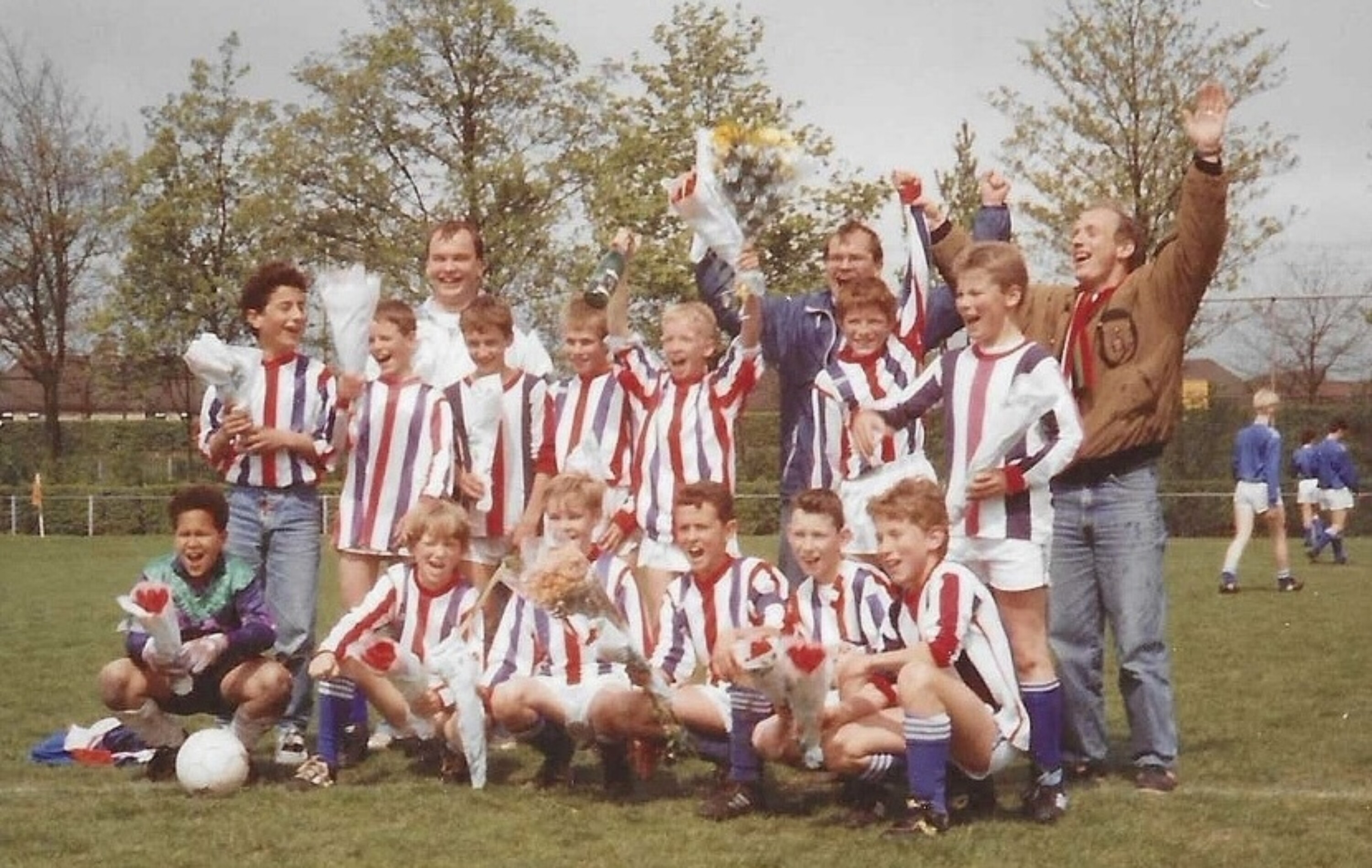 D1 Bekerwinst 93