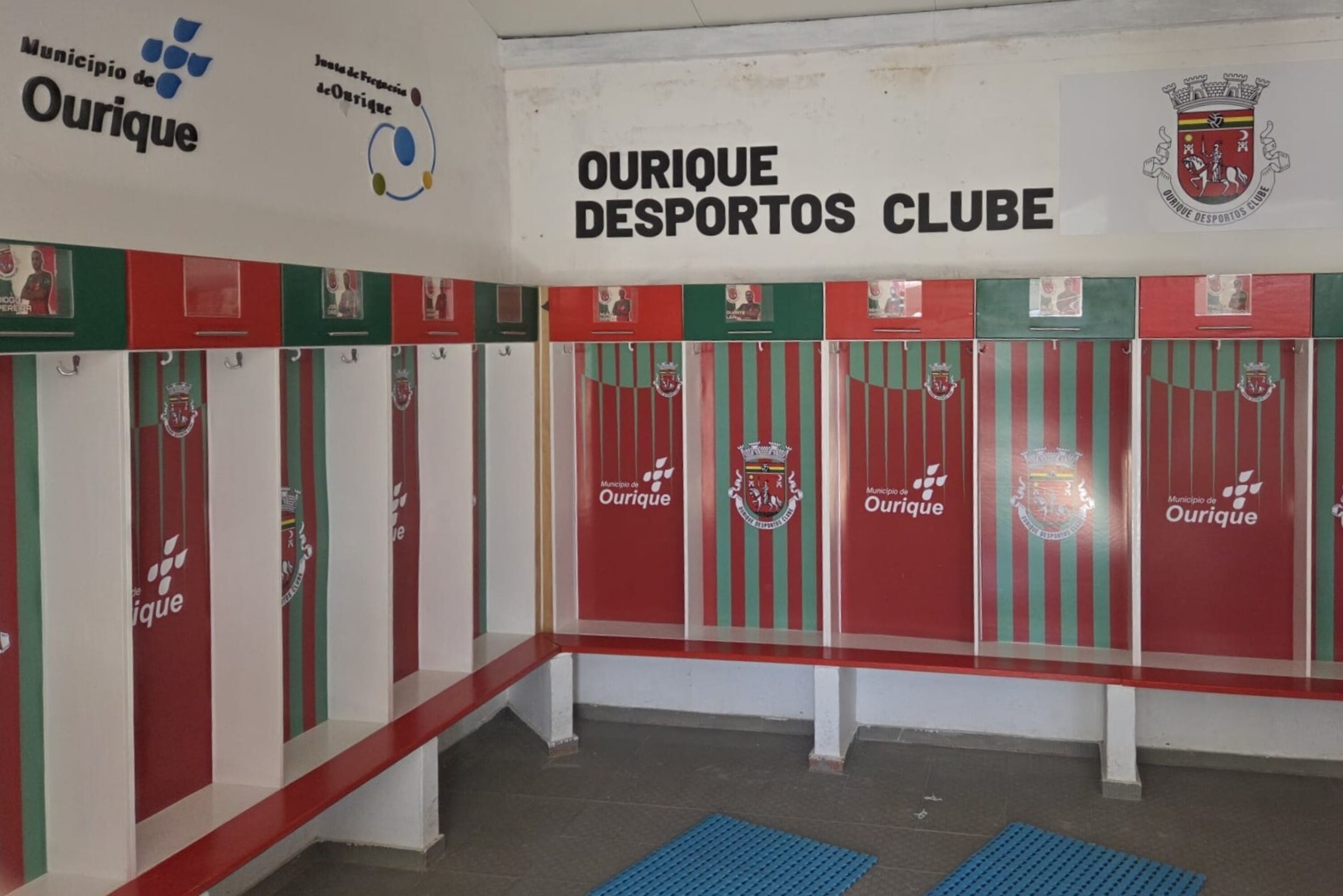 Foto 4 ODC Ourique