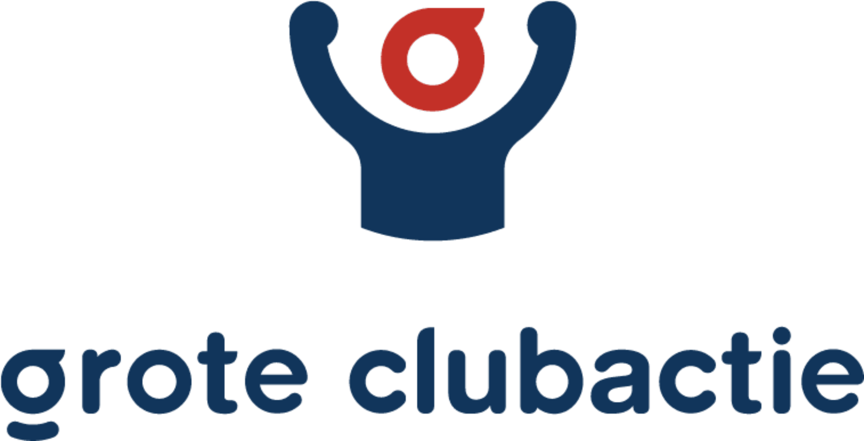 GCA Logo Beeldmerk Kleur