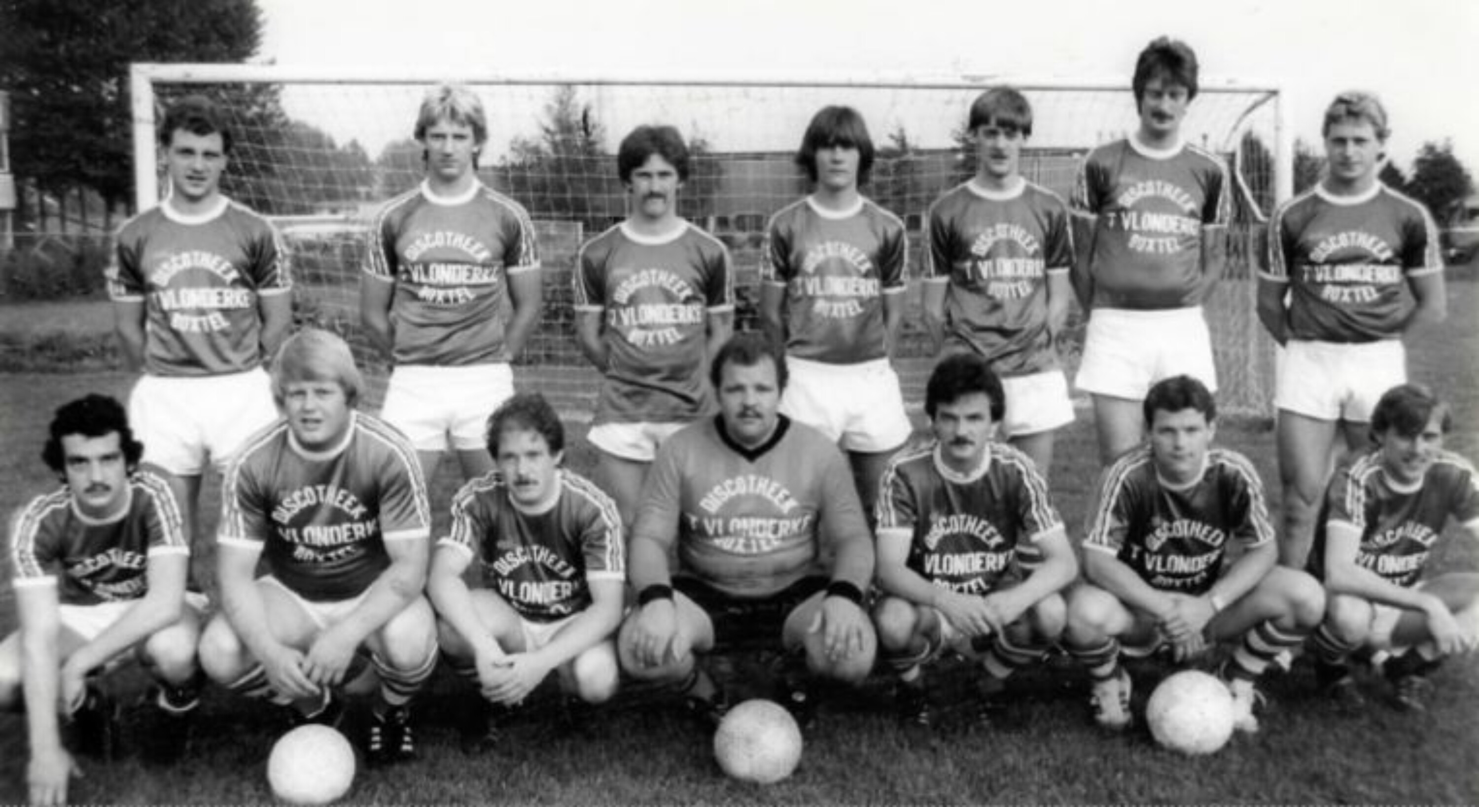 Hans De Wit Vlonderke