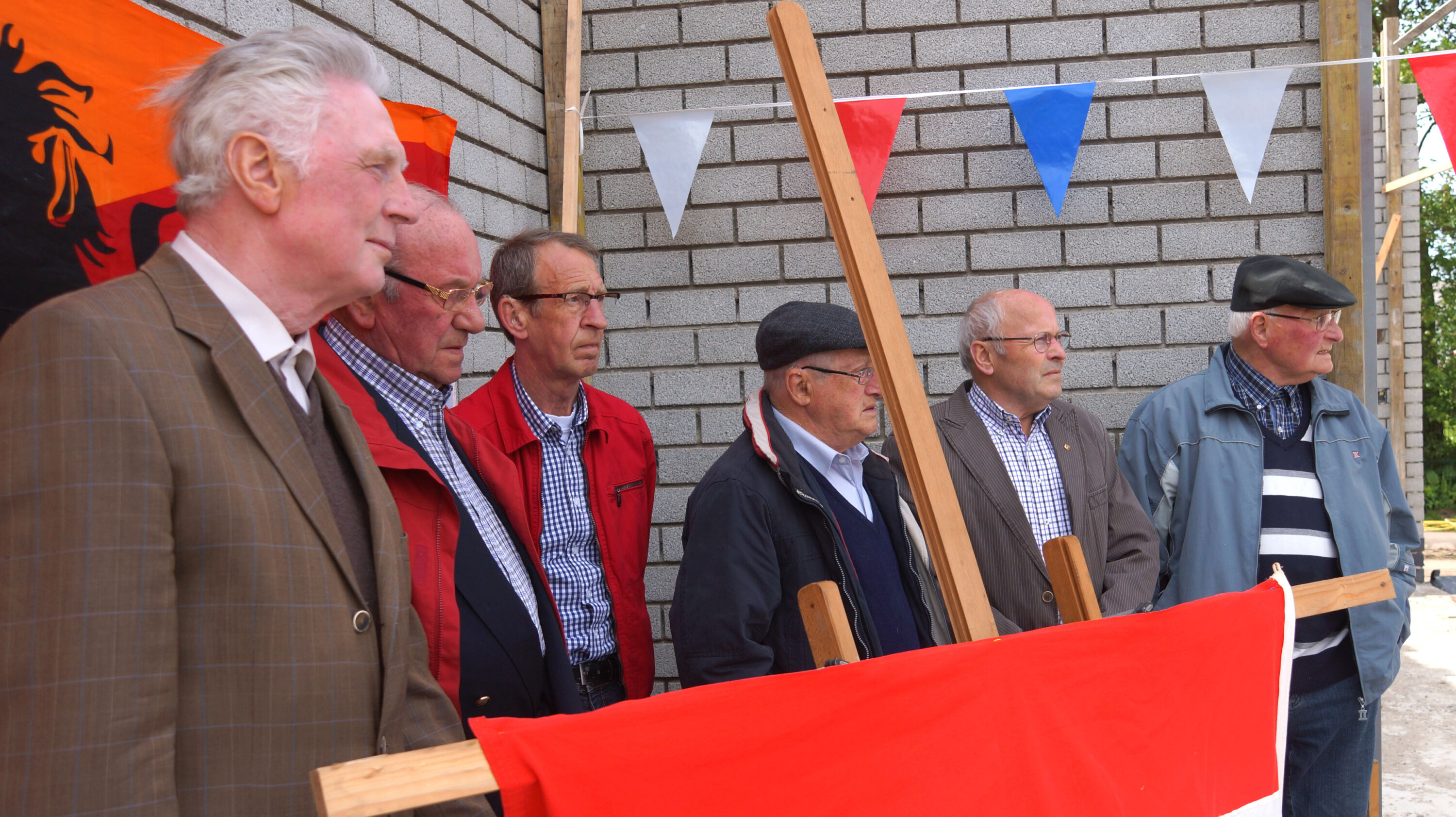 Hoofdfoto Jan Swinkels