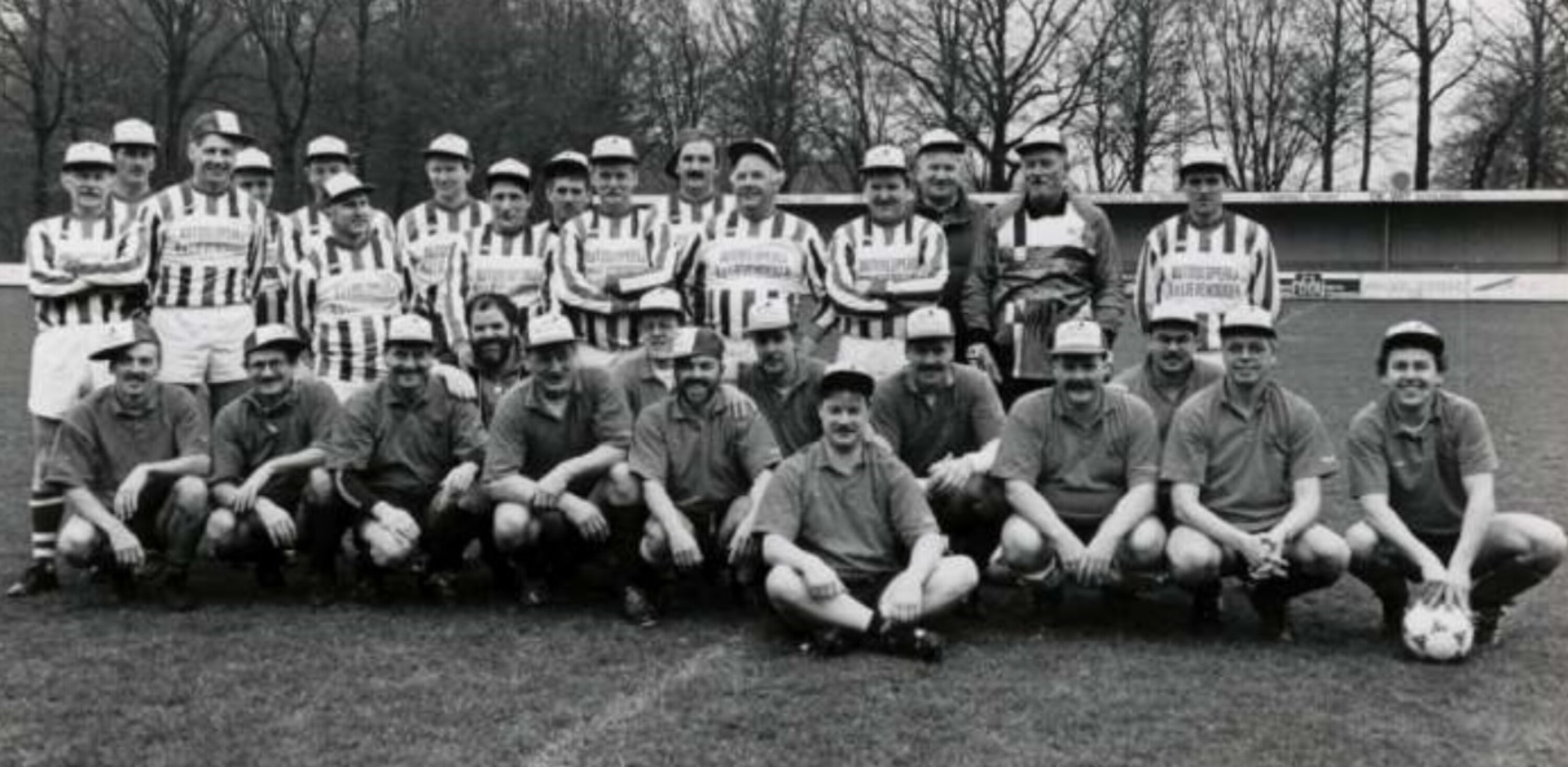 ODC MEP 1995