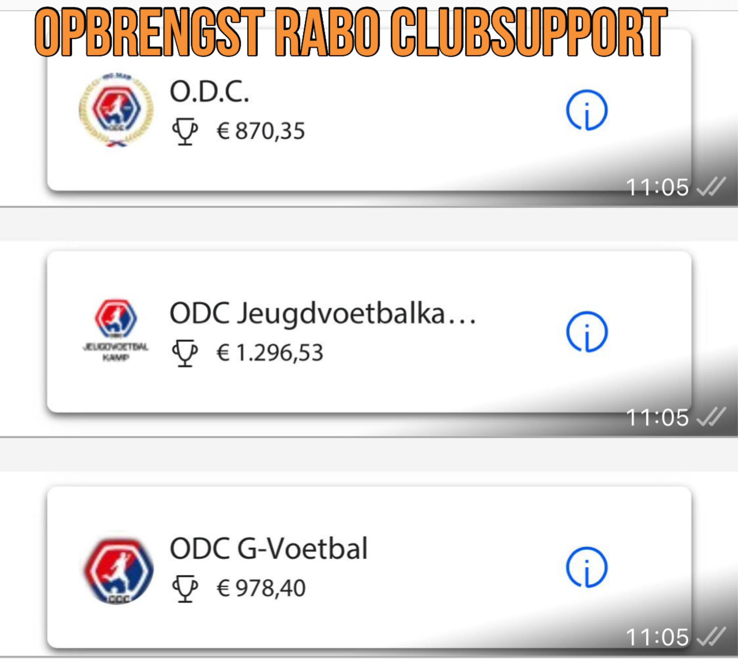 Rabo Clubsupport