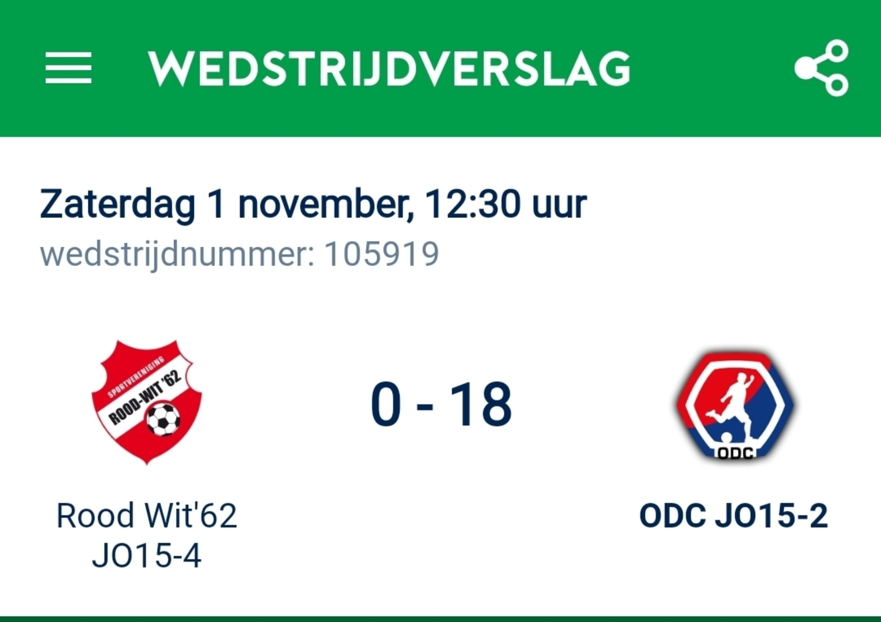 Screenshot 20251102 165934 Voetbalnl