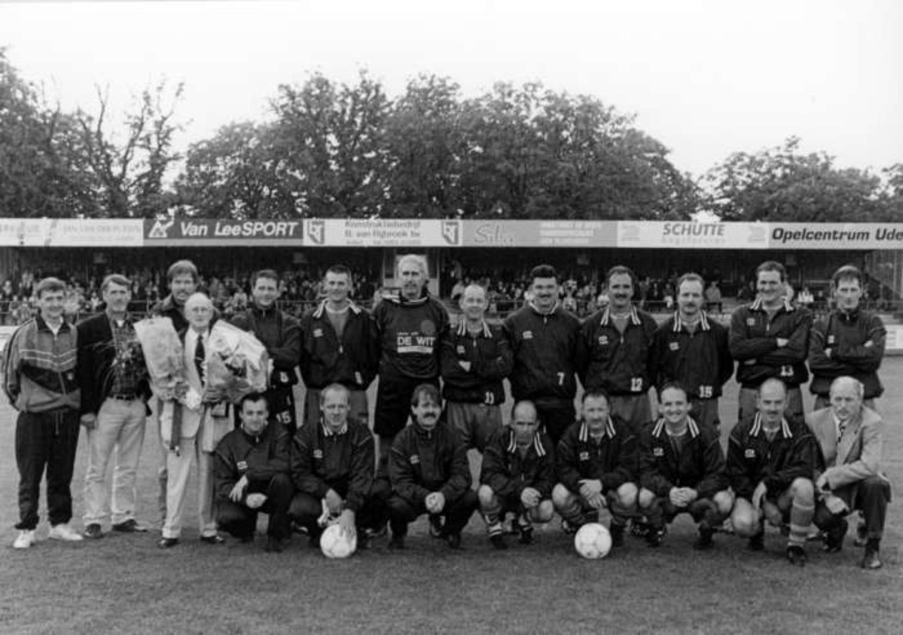 Eddy familie