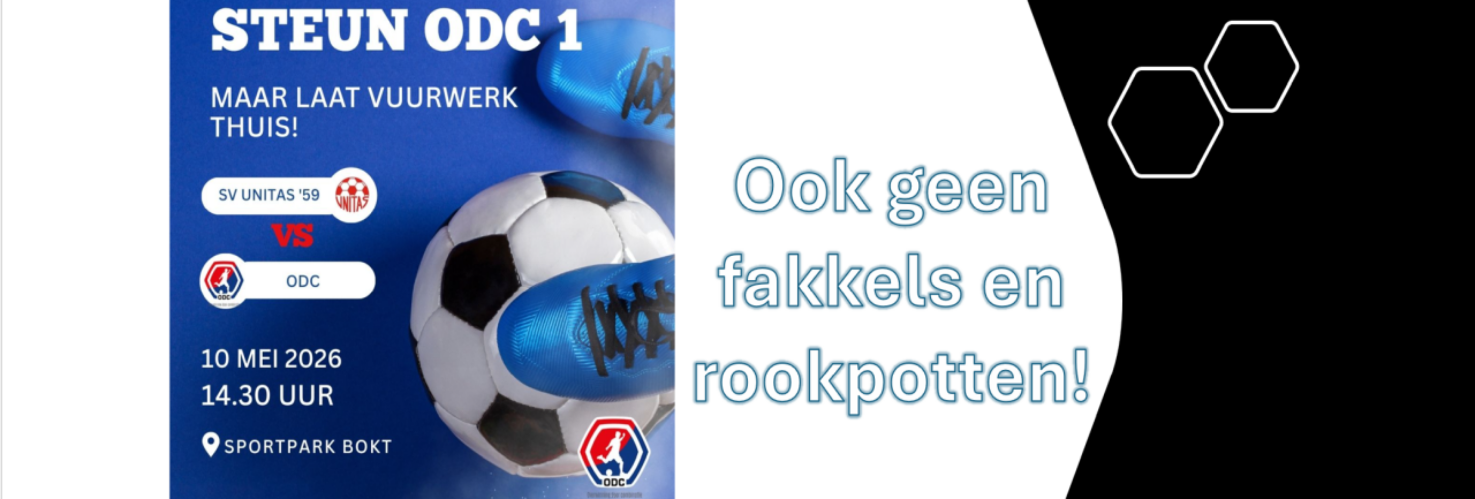 Geenvuurwerk