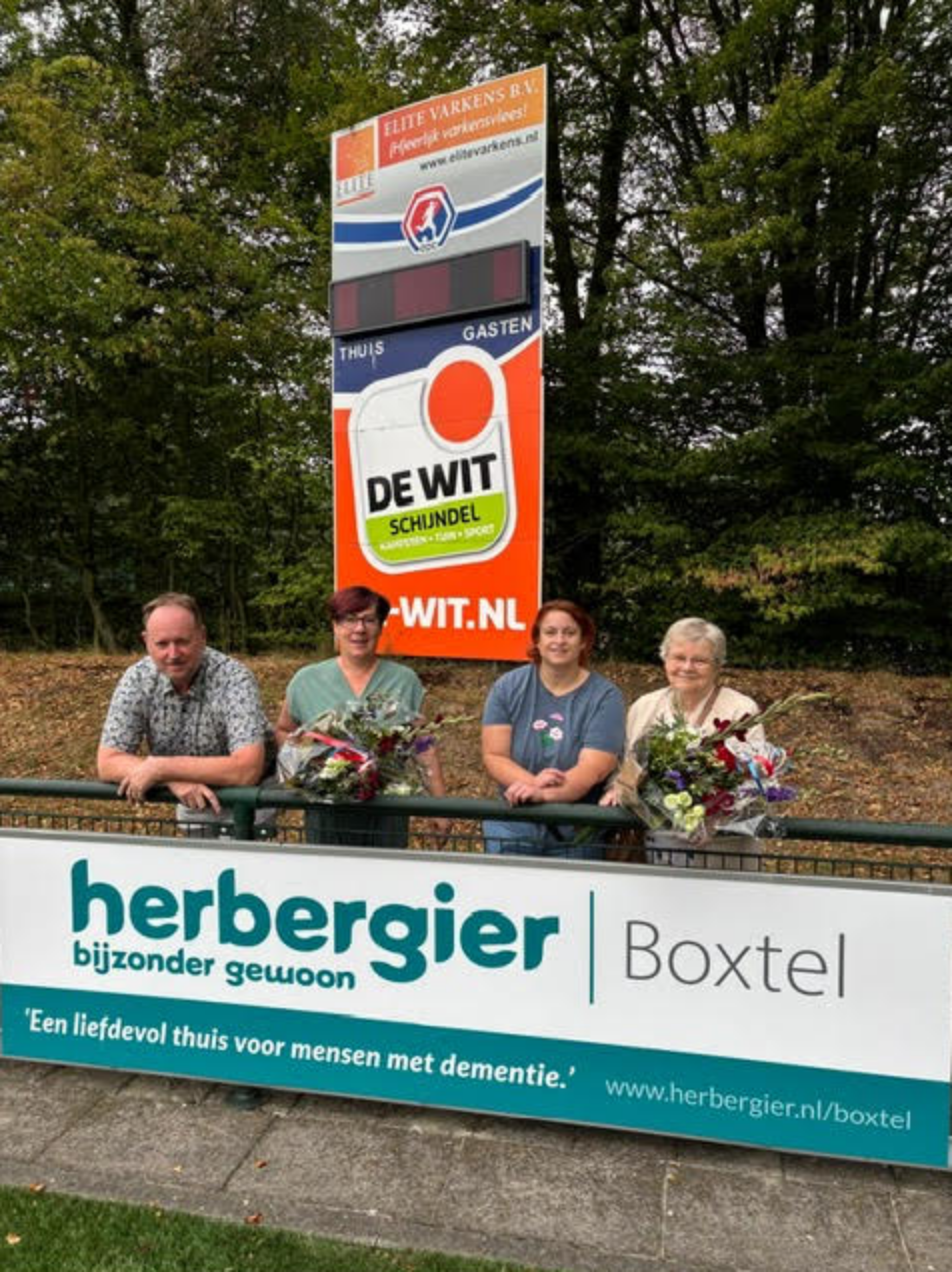 Herbergier artikel