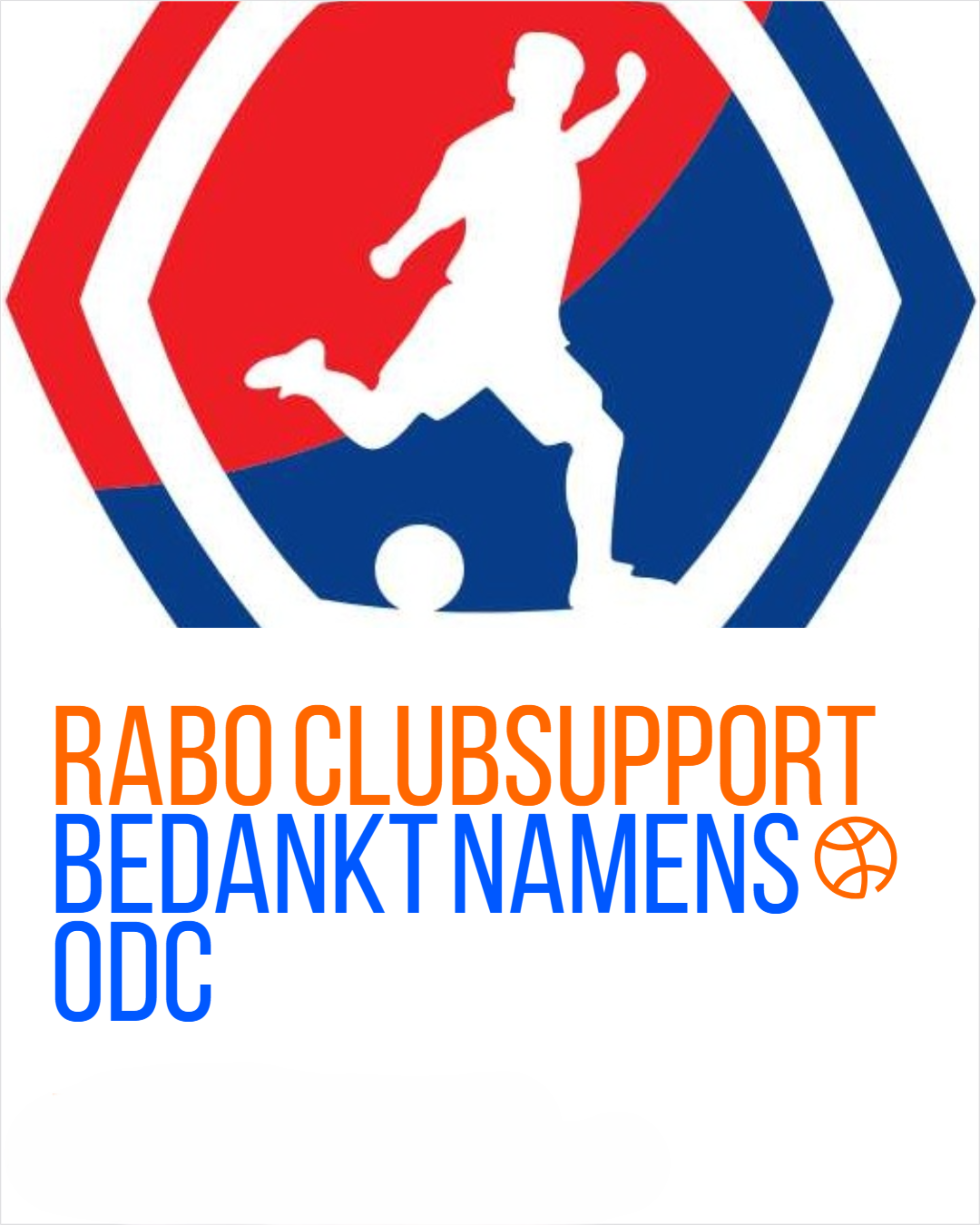 Rabobank clubsupport Instagram