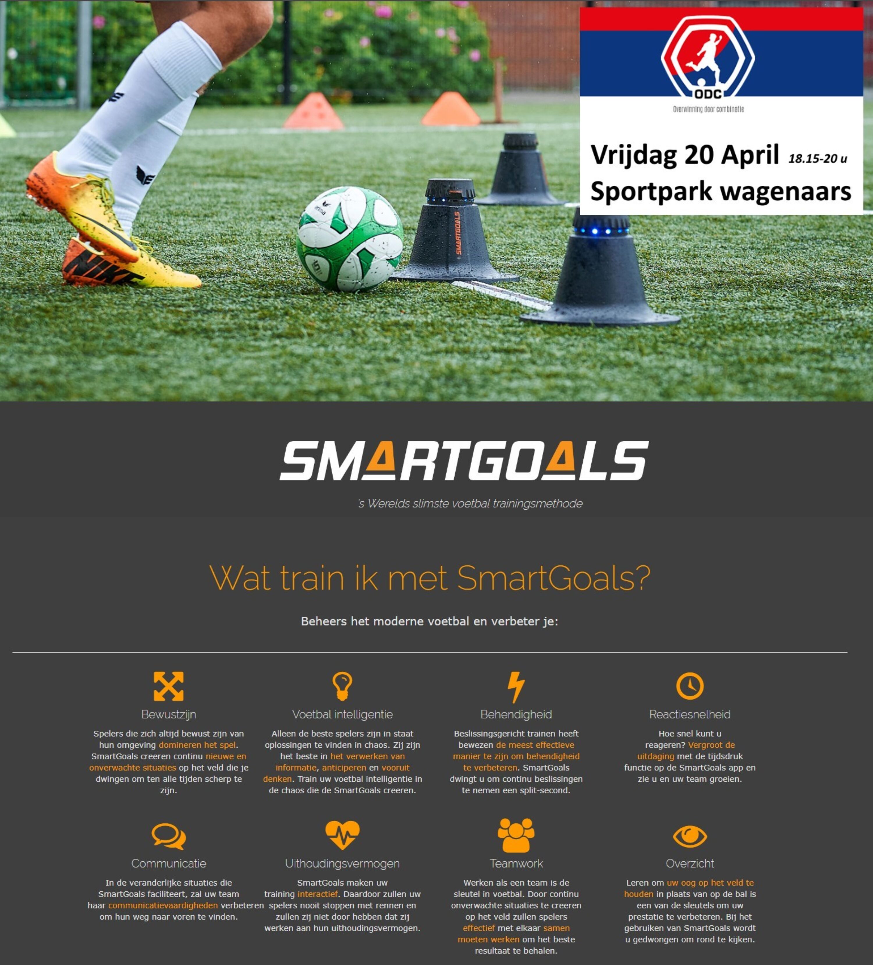 Smartgoals_aankondiging