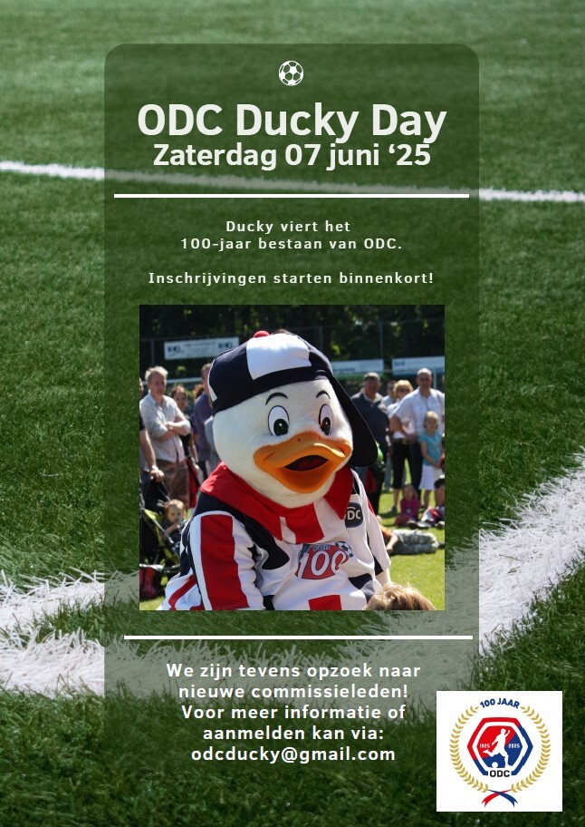 Duckydag2025