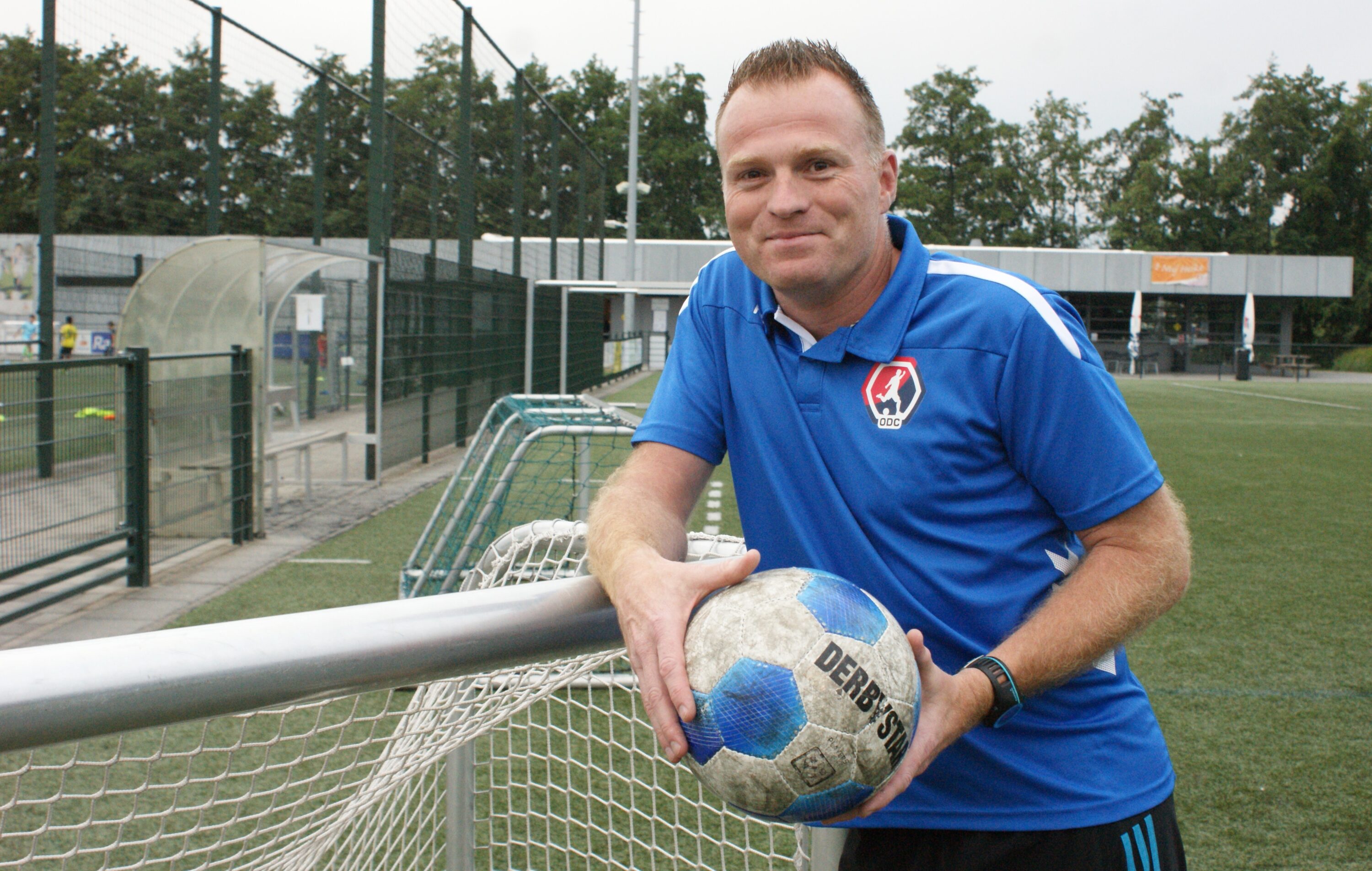 Gert Jan van Rooij foto Marc Cleutjens 2