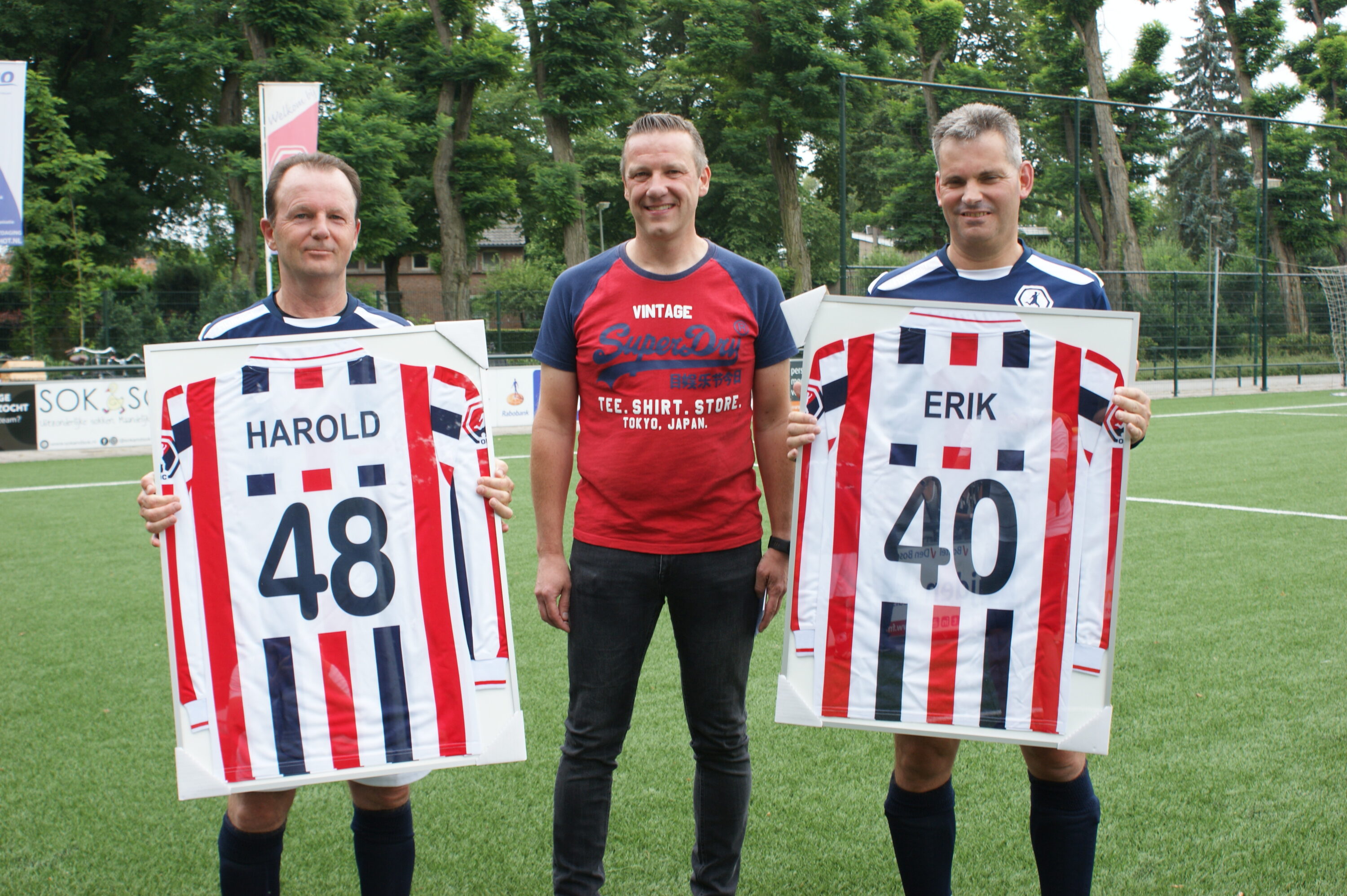 Erik van Oorschot en Harold van der Velden ODC foto Marc Cleutjens 1