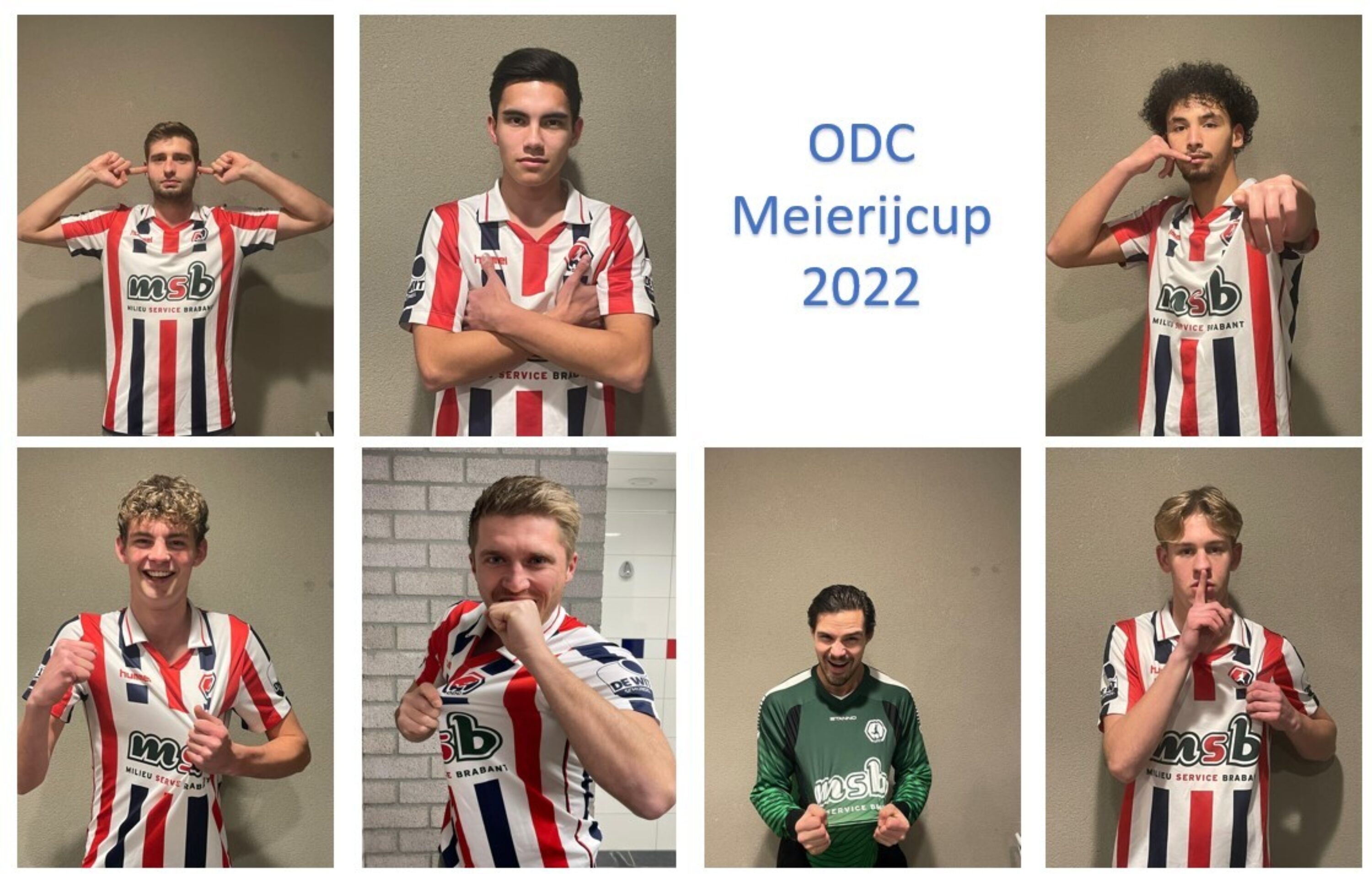 ODC Meierijcup 2022