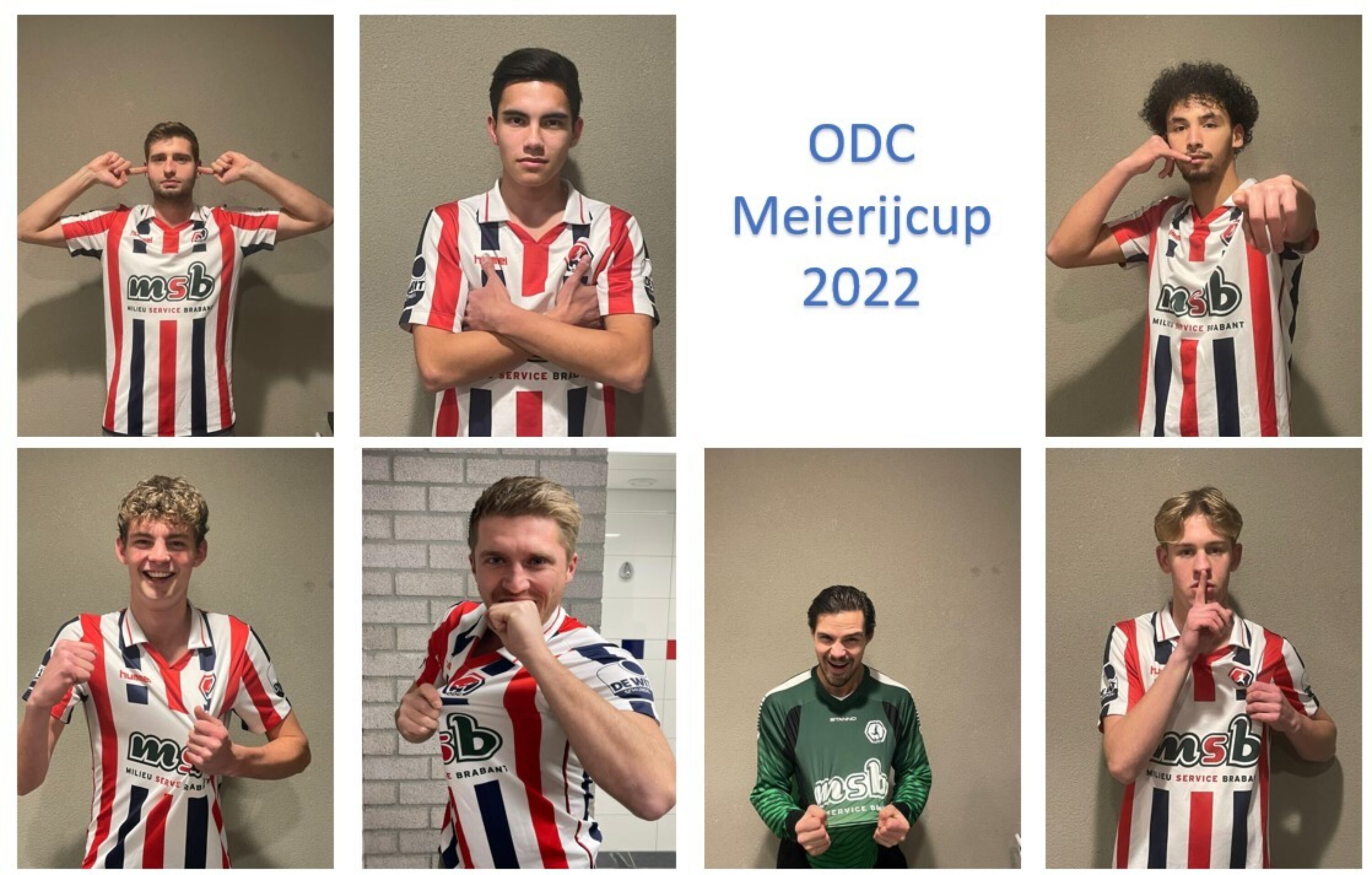 ODC Meierijcup 2022